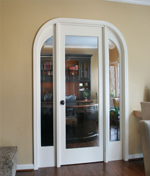 Passage Door Replacement Fairfax