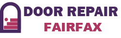 Door Repair Fairfax
